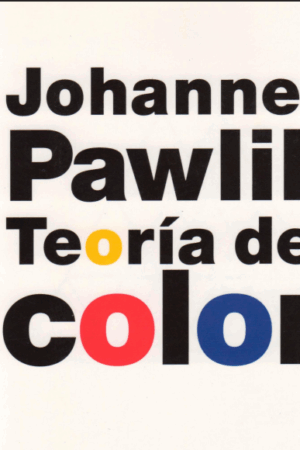 Teoria del Color - Pawlik Johannes