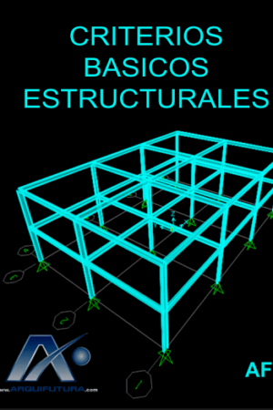 Criterios Basicos Estructurales