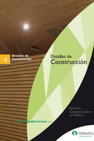 Detalles de Construccion - Arauco