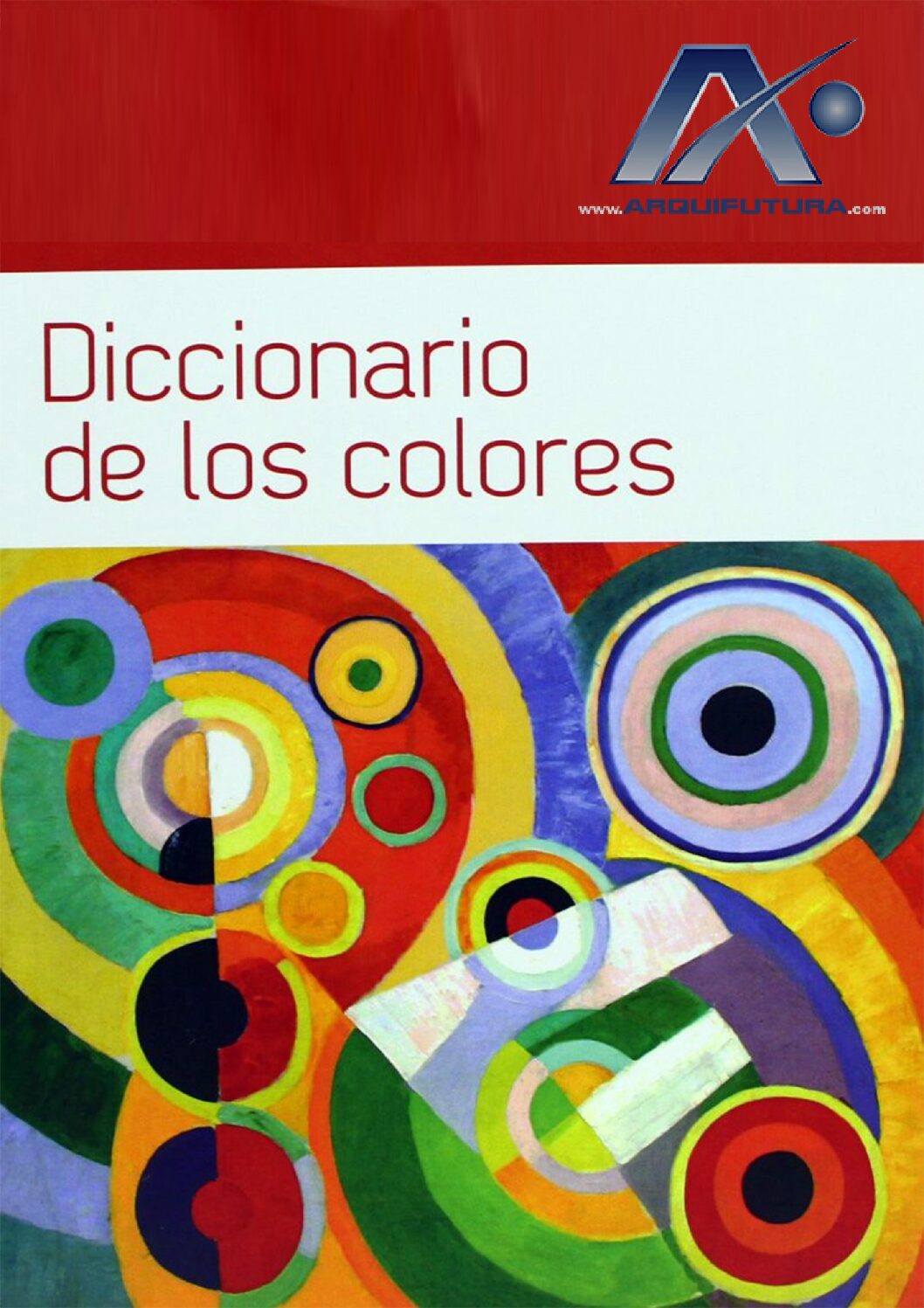 Diccionario de Colores