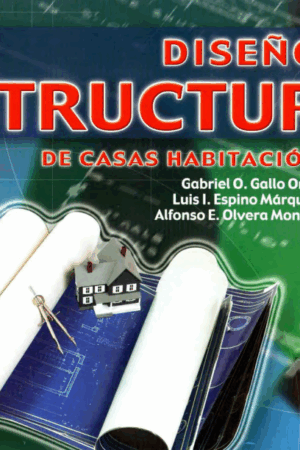 Diseno Estructural de Casa Habitacion - Gallo