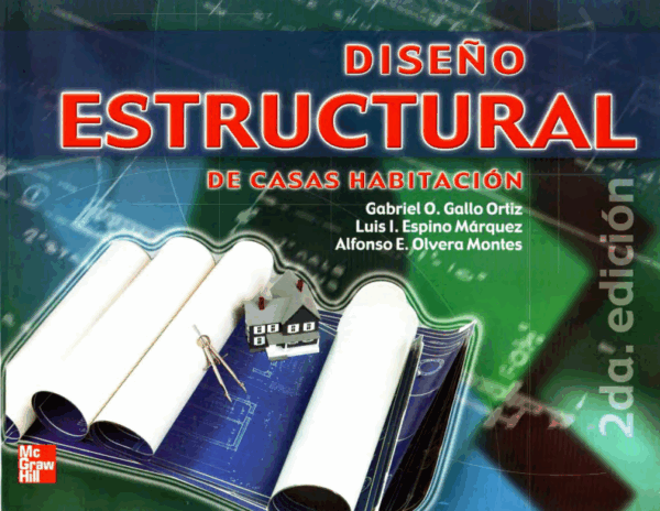 Diseno Estructural de Casa Habitacion - Gallo