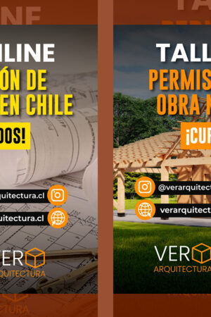 Regularización Obra Menor + P.E. Obra Nueva Residencial (2X1)