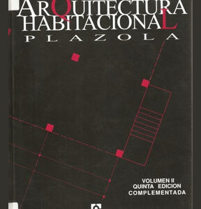 Arquitectura Habitacional V 2