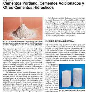 Capítulo 2–Cementos Portland