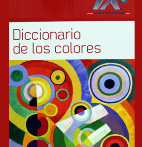 Diccionario de Colores