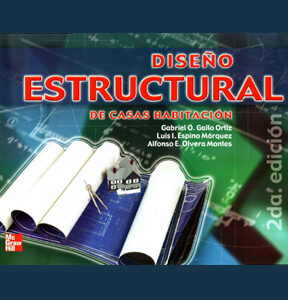 Diseno Estructural de Casa Habitacion