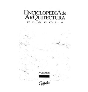 Enciclopedia de Arquitectura Plazola V1 Aduana