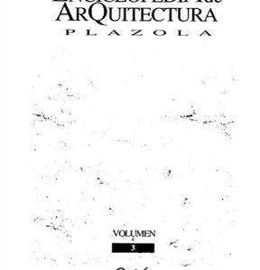Enciclopedia de Arquitectura Plazola V3 Cementerio