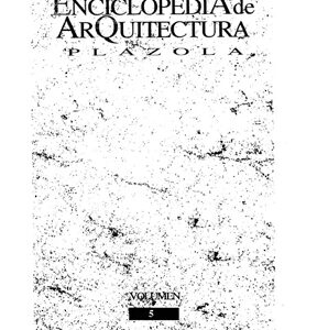 Enciclopedia de Arquitectura Plazola V5 Farmacia