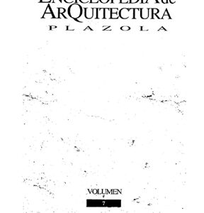 Enciclopedia de Arquitectura Plazola V7 Iglesia