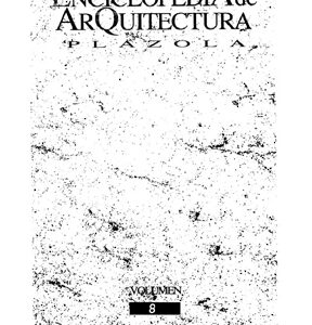 Enciclopedia de Arquitectura Plazola V8 Metropolitano