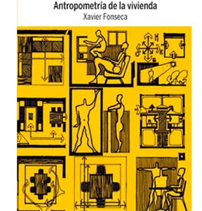 Las Medidas de una Casa Antropometria de la vivienda