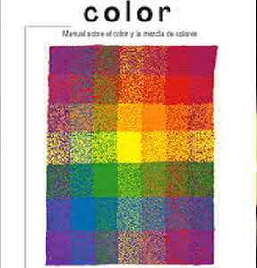 Manual sobre el Color y Mezcla de Colores