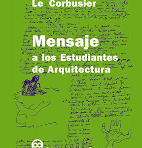 Mensaje A Los Estudiantes De Arquitectura