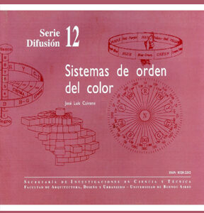 Sistemas de Orden del Color - Caivano Jose Luis