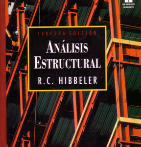 Análisis Estructural - R. C. Hibbeler