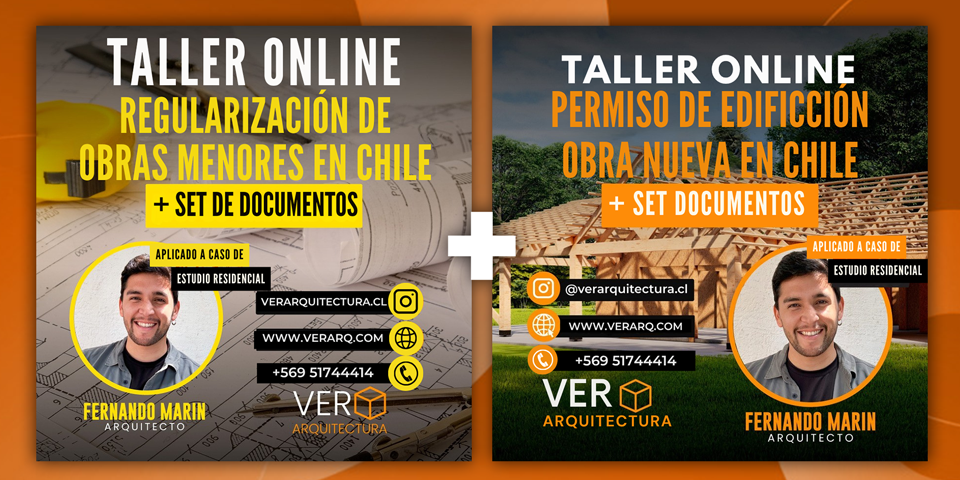 Paquete de dos cursos