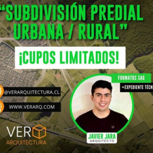 Subdivisiónes Predial Urbana y Rural