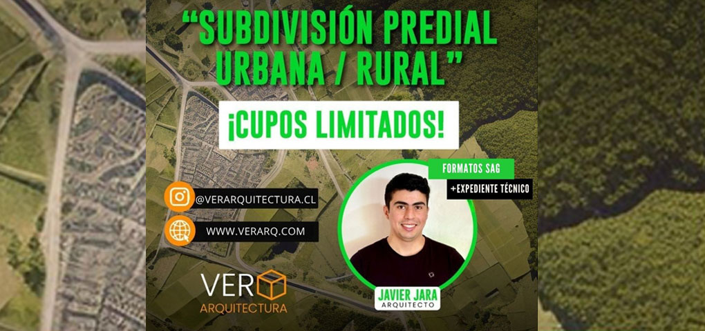 Subdivisiónes Predial Urbana y Rural