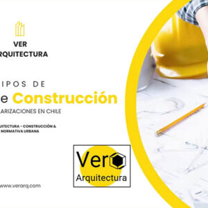 Tipos de Permisos de Construcción