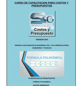e_CURSO+DE+CAPACITACION+PARA+COSTOS+Y+PRESUPUESTOS+Y+APLICACION+CON+S10