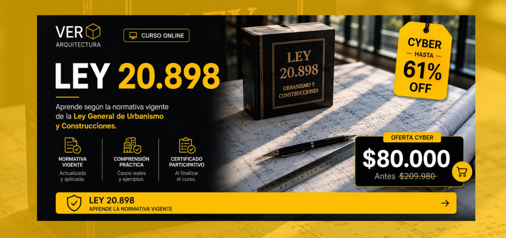 Regularización por Ley N° 20.898 (Ley del Mono)