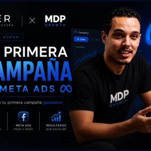Tu primera campaña en META ADS