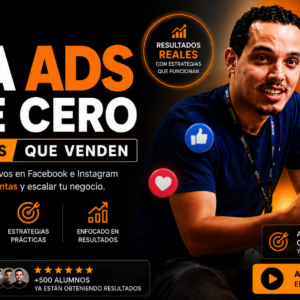 META ADS | CAMPAÑAS PUBLICITARIAS