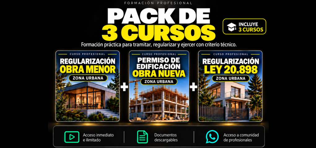 Promo Regularización