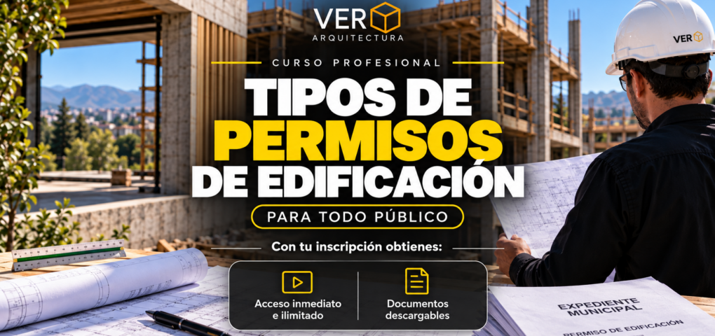 Tipos de Permisos de Construcción
