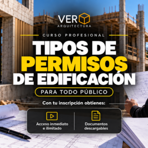 Tipos de Permisos de Construcción